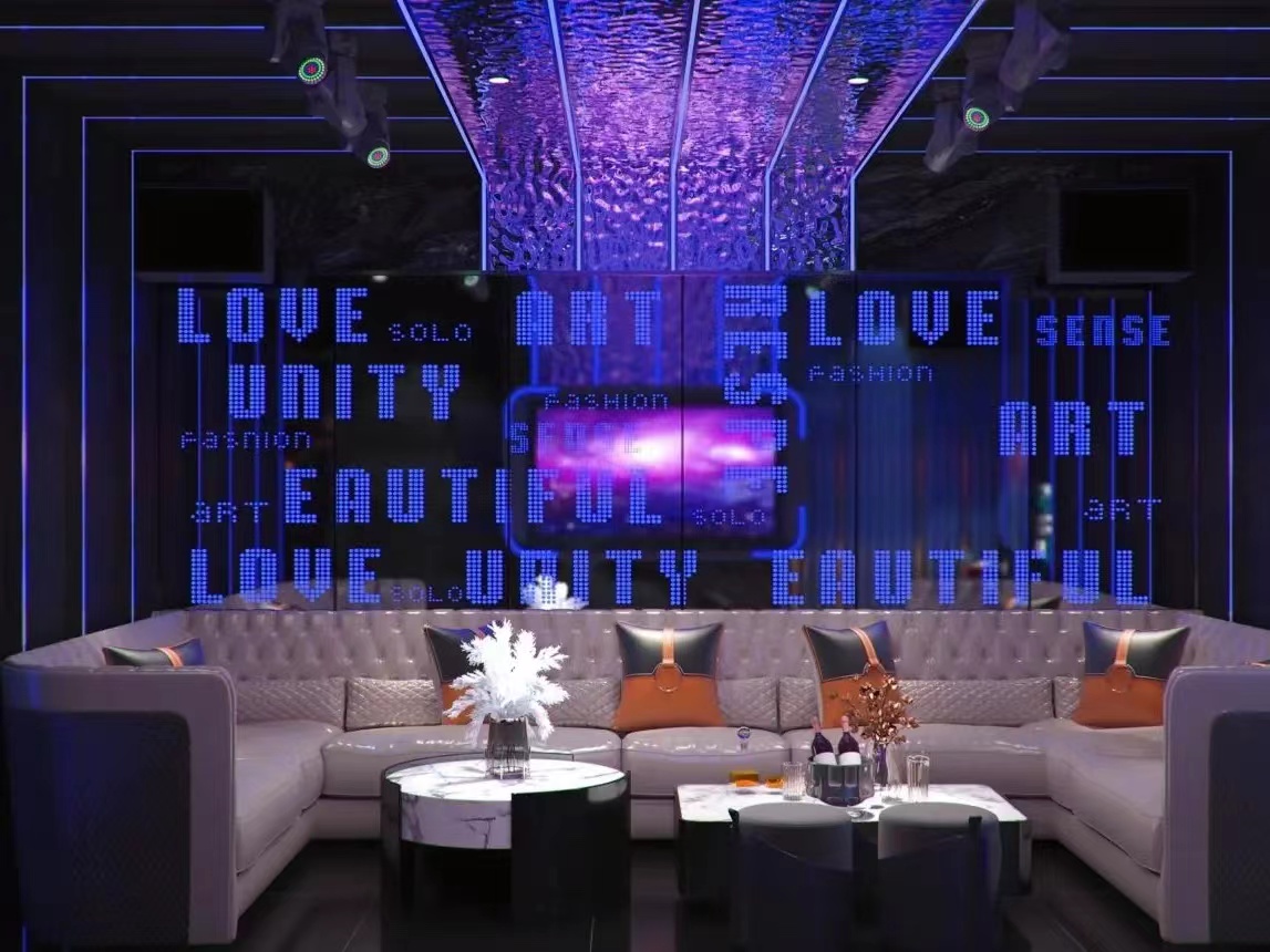 济宁小时场ktv放心玩ktv小时场推荐-任城区ktv预定