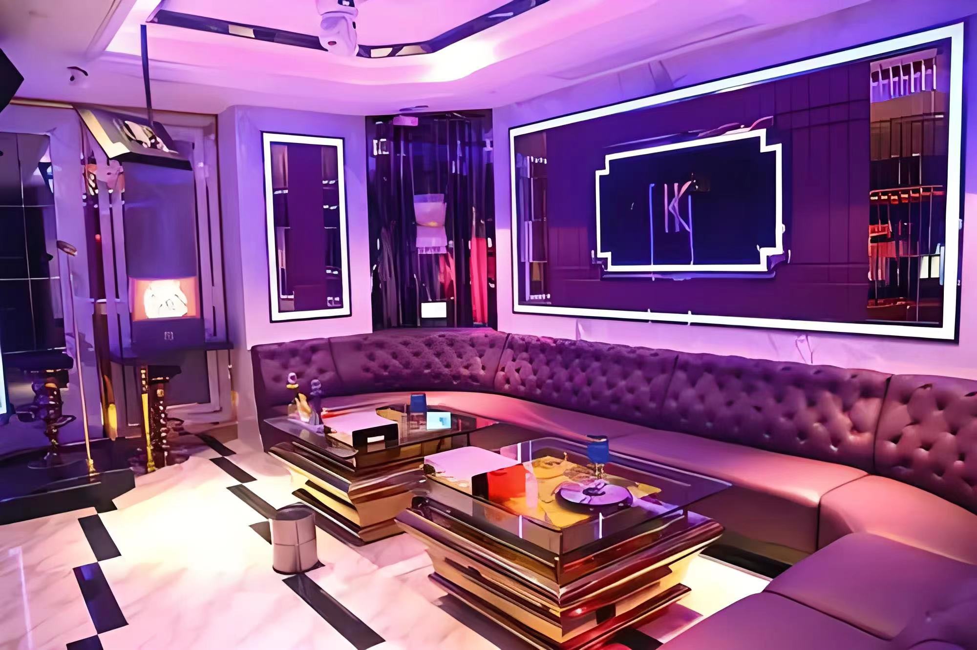 济宁小时场ktv推荐-任城区ktv预定