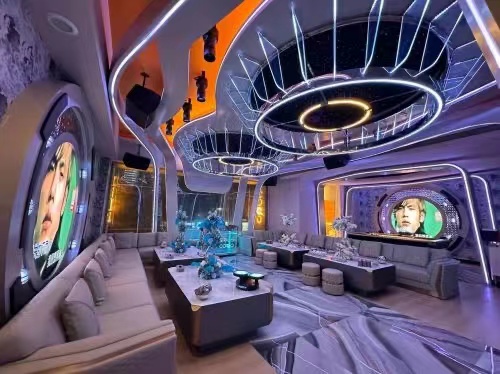 济宁小时场ktv：单刷尽享独特音乐海洋-任城区ktv预定